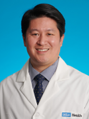 John Park, MD, PhD
