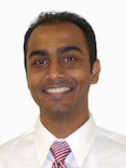 Pratik Patel, MD
