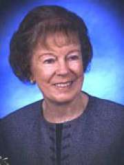 Peggy Bloomfield