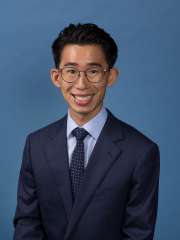 Terrance Peng