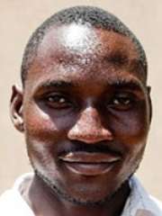 Peter Ekuchu Otai