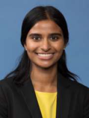 Pranati Pillutla MD