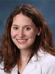 Rachel Pearson