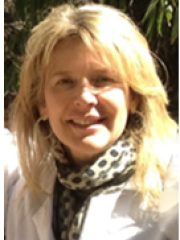 Renata Pereira, PhD