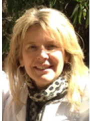 Renata Pereira, PhD