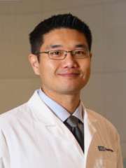 Nicholas Au Yong