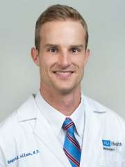 Bayard Wilson, MD