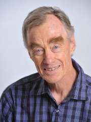 Roger Detels