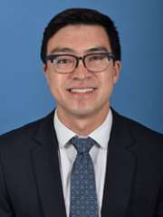 Jordan Rook, MD