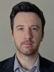 Rory Geoghegan