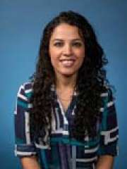 Maryam Shabihkhan