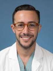 Nicholas Stanzione