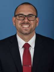 Garrett Salzman, MD