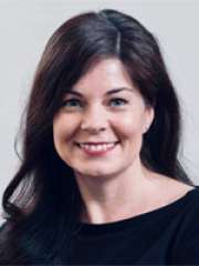 Dr. Sandra McCoy