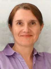 Sandra Orsulic