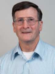 James Sayre, DrPH