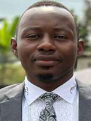 Serge Ngekeng, PhD
