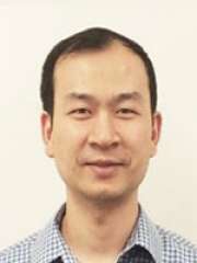 Shaojun Zhu