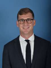 Nicholas Siena, MD