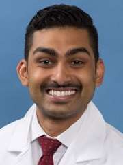 Alvin Singh
