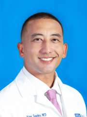 Hiro Sparks, MD