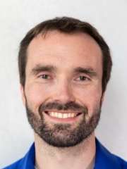 William Speier, PhD