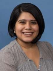 Stacey Ceron
