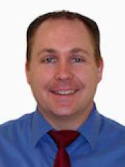 Ryan Stephenson, MD