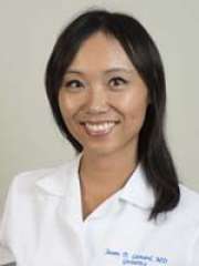 Susan Leonard, MD