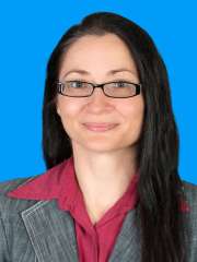 Margit Szabari