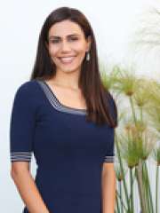Tahmineh Romero