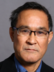 Ricky Taira, PhD