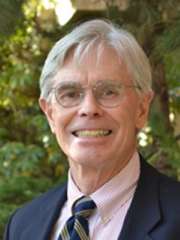 Thomas J. Coates, PhD