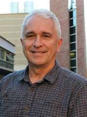 Tom Smith, PhD