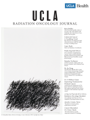 UCLA Radiation Oncology Buzz - Spring 2022