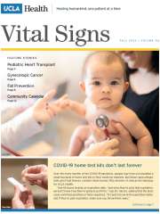 Vital Signs Fall 2022