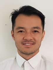 Kenny Vo