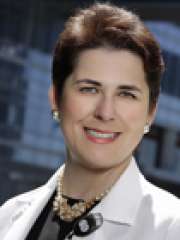 Oksana Volod, MD