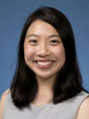 Jennifer Woo