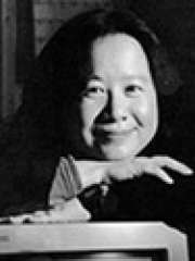  Mary Woo