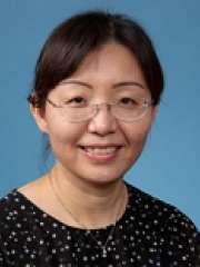 Jing Yang