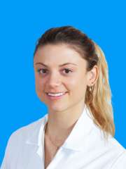 Ashley Yearwood, MD