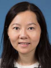 Sharon Zhang