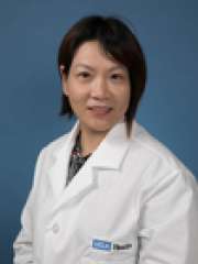 Jennifer Zhang, PhD