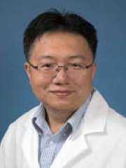 Zheng Wei