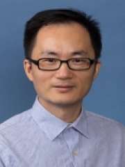 Zhengshan Chen