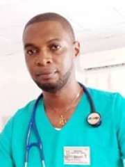 Zikirou M. Mbengawoh, MD