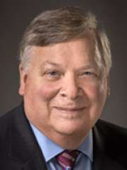 Charles Foscue