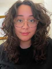 Headshot of Xen Colon