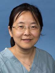 Yuan Shui, MD
